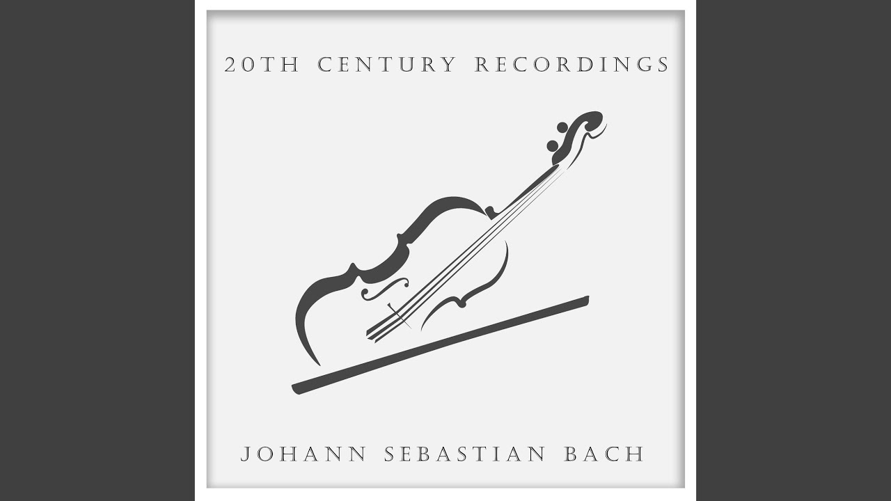 その他 Bach, J.S./Hindemith/Reger/Sta [CD] maxresdefault.jpg