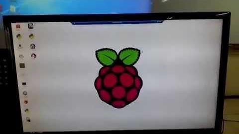 라즈베리파이 xrdp원격접속 및 이미지백업