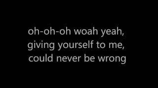 James Arthur Lets Get It On Lyrics