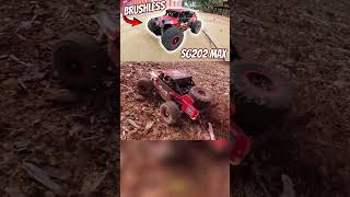 This 1/20 Brushless DESERT TRUCK is AWESOME!  #budgetrc @PERTHWESTOZRC