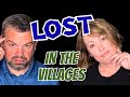 Lost Again in The Villages? GPS Fails, Hidden Gems (Best Pool & Quesadilla!), & Dancing at Brownwood