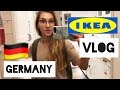 IKEA Германия. Сравниваем цены - Где дешевле? PART 1