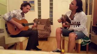 Omar Bashir Longa Riyad & Longa Yorgo  Daily rehearsal chords