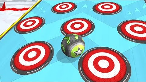 🎱⚽️🏈 GOING BALLS: Speedrun Gameplay level 451-455 Walkthrought ios/android #goingballs