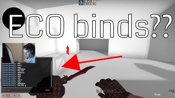 YEKINDAR shows his economy binds