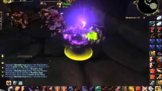Captain Winky Rapes Undercity!