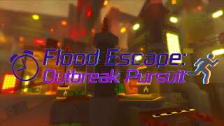 Flood Escape: Outbreak Pursuit OST - Harbor Junction