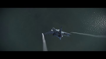 The Bridge - DCS World