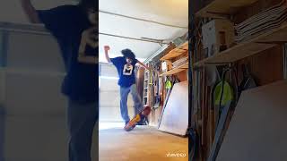 Celebrity Do a kickflip. Song by Infectious Jelqing- Roke up in the wrong hood. Wealth