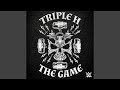 Capture de la vidéo Wwe: The Game (Triple H)