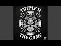 Wwe the game triple h