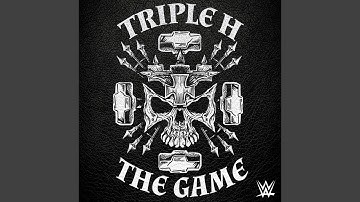 Thumbnail of WWE: The Game (Triple H)