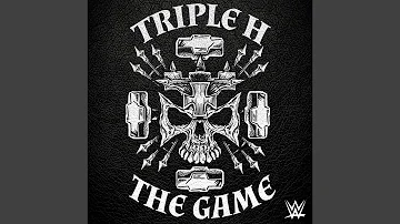 WWE: The Game (Triple H)