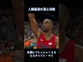 人類最速の頂上決戦 #陸上競技