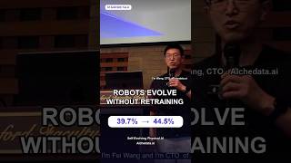 From 39.7% to 44.5% Without Retraining | Self-Evolving Physical AI/Self-EvolvingWM @ Stanford