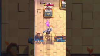 Clash Royale mato a los espiritus