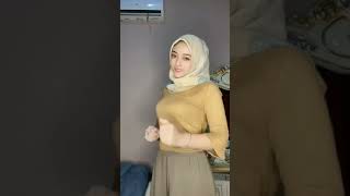 Hijab Tiktok Part 2