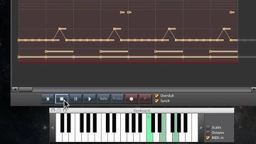 Editing Drum Patterns (Beat Making)