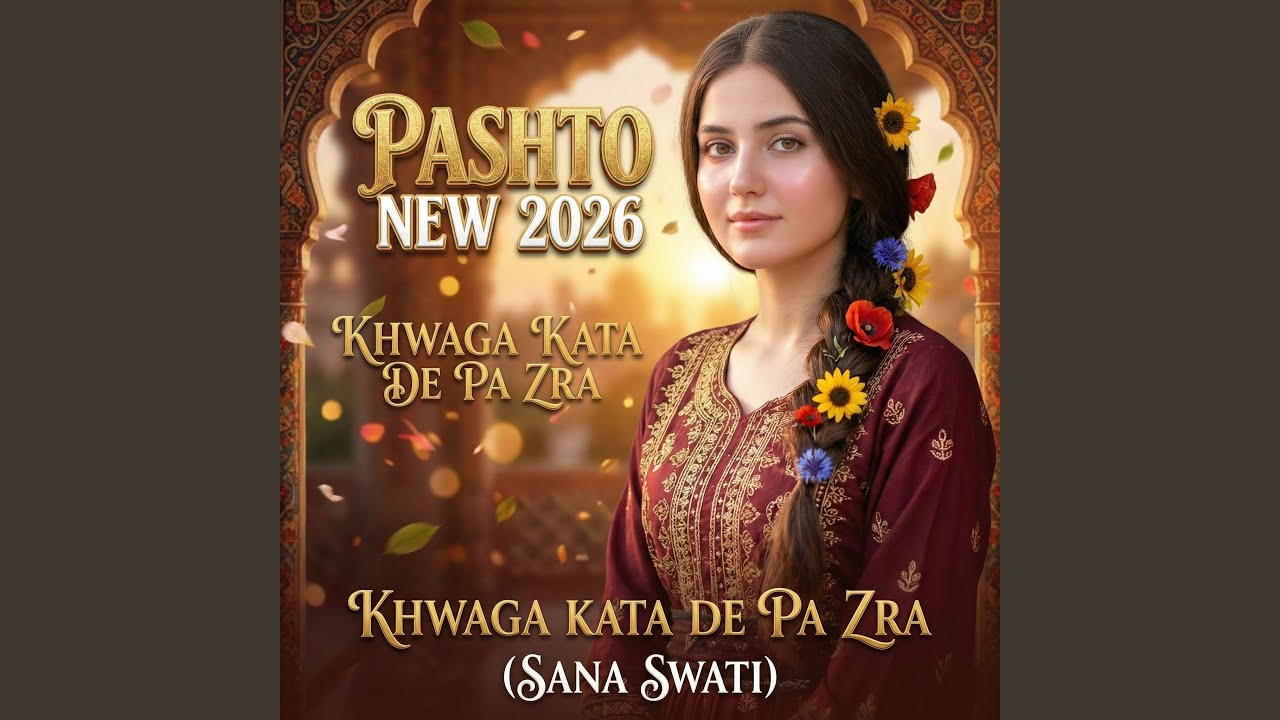 KHWAGA KATA DE PA ZRA