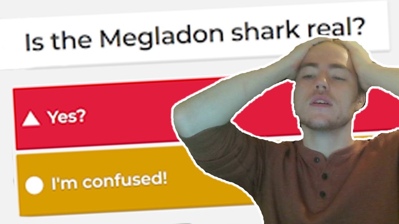 Fish Biologist reacts to CRINGE Fish Kahoots YouTube