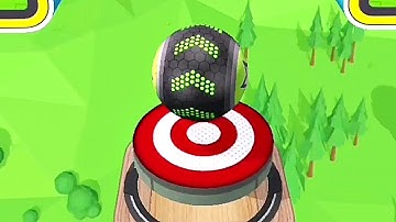 Going Balls Super SpeedRun Gameplay New Update Part 30