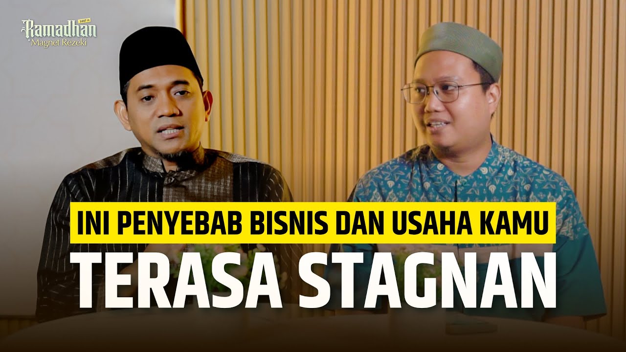 Dari minus jadi surplus. Ini hal yang sering diabaikan dalam usaha  - Nungguk Beduk (NUNDUK)