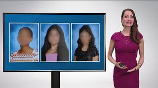 Girls' Yearbook Photos EDITED for Showing Skin | Jenny Milkowski 5-25-21