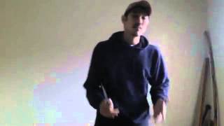 double stick to knife form