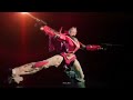 Transformers Studio Series 85 Arcee Stop Motion