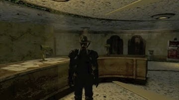 Fallout: New Vegas - You