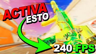 WITH THIS YOU WILL PLAY BLOOD STRIKE AT 240 FPS screenshot 3