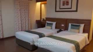 รีวิวบ้านกรูดอาเคเดีย รีสอร์ทแอนด์สปา(Review Baan Grood Arcadia Resort and Spa)