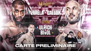 MMA GRATUIT🥊Hexagone MMA Bordeaux