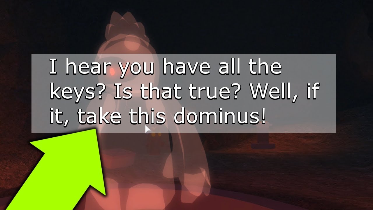 How To Find The Dominus Venari Location Roblox Ready Player One Event - where to find the jade key golden dominus event roblox r