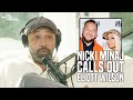 Nicki MINAJ Calls Out Eliott Wilson | “I Think He’s Enjoying The Hate”