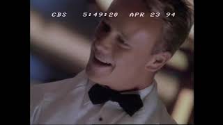 OLD NEWS BROADCAST - CBS - APRIL 23, 1994