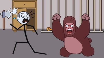 Draw Fly ( WEEGOON) All Levels Playlist 1-30 -Funny Stickman (Android, ISO) Gameplay Walkthrough.