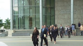 Victims families react to rejected deal for suspect to plead guilty in 2022 July 4th parade shooting