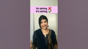 Common mistakes in English Part -3, English grammar mistakes by Meenu Ma