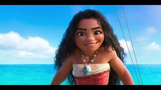Moana 2 Special Look | Trailer Breakdown & Hidden Details!