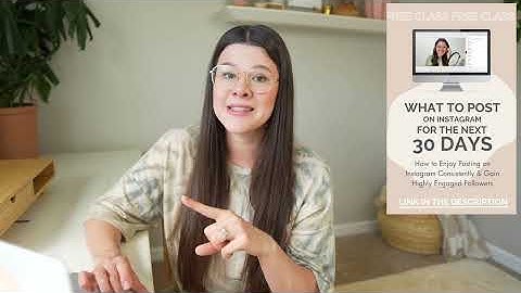 Automatically DM someone who comments on your Instagram post with Manychat! *full tutorial*