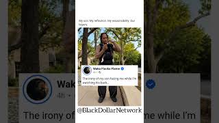 Subscribe! Visit www.BlackDollarNetwork.com to support our mission today! ๐
