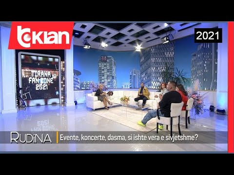 Rudina - Evente,
