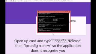 How To Get Accepted For Last Man Standing screenshot 4