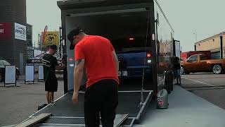 Junior H - Clave Ali Bass Boosted