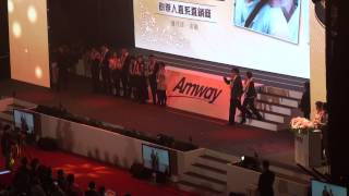 20150304台大體育館 FDD表揚 1