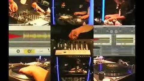 KORG ZERO4 feat. Tatsuki*