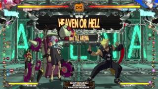 Chipp Oki Timings - Bedman