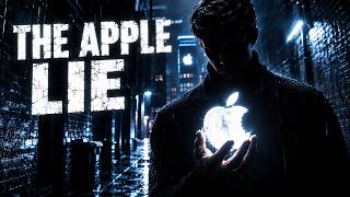 THE TRILLION DOLLAR LIE: The Dark Side of Apple