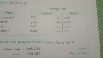 The empty pot -lesson 3 الإناء الفارغ الصف الرابع الابتدائي الترم الاول